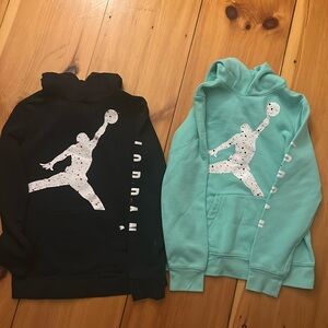 Jordan Jumpman Hoodie